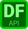 DFile API : API for configuration file management